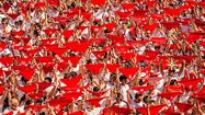 FÊTES DE BAYONNE – Marée haute en Rouge & Blanc. Menu de jeudi et vendredi…